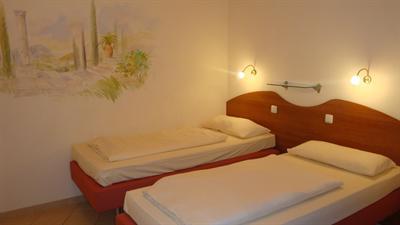 фото отеля StadtHotel Passau