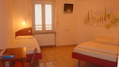 фото отеля StadtHotel Passau