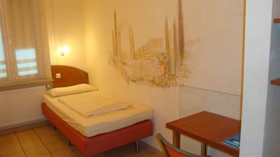 фото отеля StadtHotel Passau