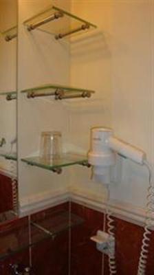 фото отеля StadtHotel Passau