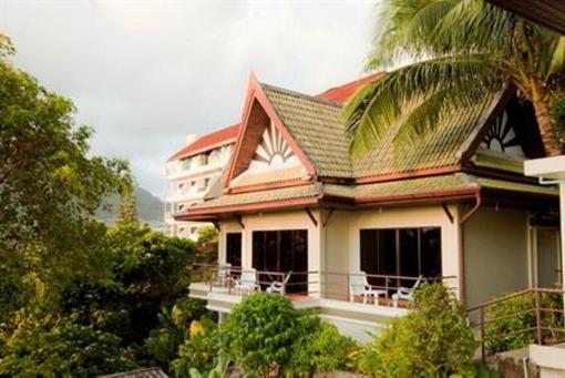 фото отеля Baan Nitra Guesthouse Patong