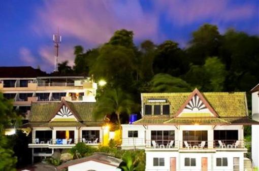фото отеля Baan Nitra Guesthouse Patong
