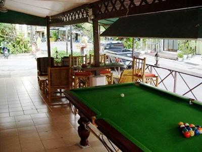 фото отеля Baan Nitra Guesthouse Patong