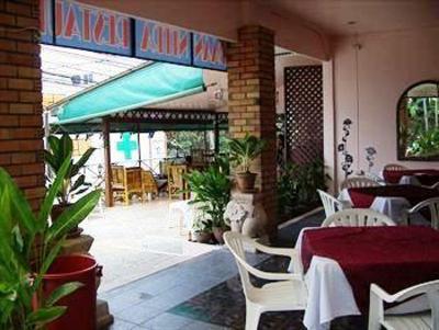 фото отеля Baan Nitra Guesthouse Patong