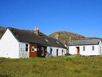 Achmelvich Beach