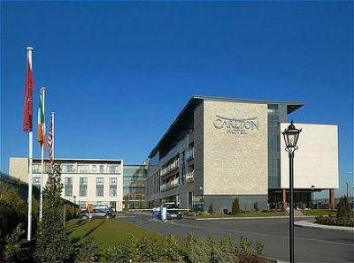 фото отеля Carlton Dublin Airport Hotel