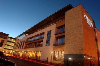 фото отеля Carlton Dublin Airport Hotel