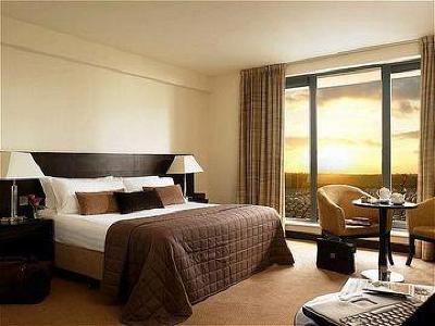 фото отеля Carlton Dublin Airport Hotel
