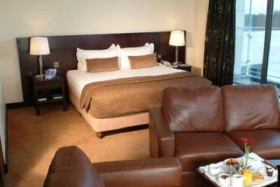 фото отеля Carlton Dublin Airport Hotel