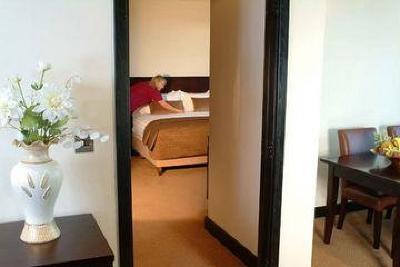 фото отеля Carlton Dublin Airport Hotel