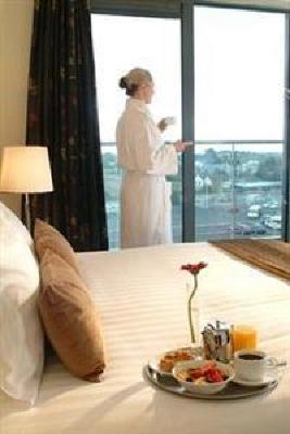 фото отеля Carlton Dublin Airport Hotel