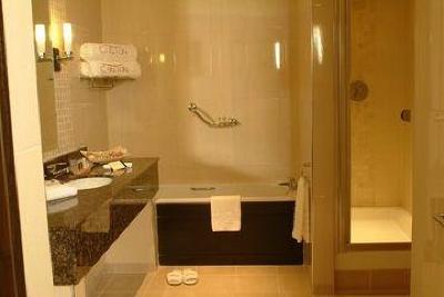 фото отеля Carlton Dublin Airport Hotel