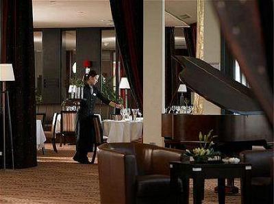 фото отеля Carlton Dublin Airport Hotel