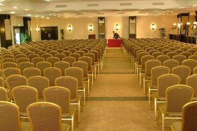 фото отеля Carlton Dublin Airport Hotel