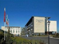Carlton Dublin Airport Hotel