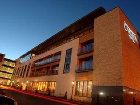 фото отеля Carlton Dublin Airport Hotel
