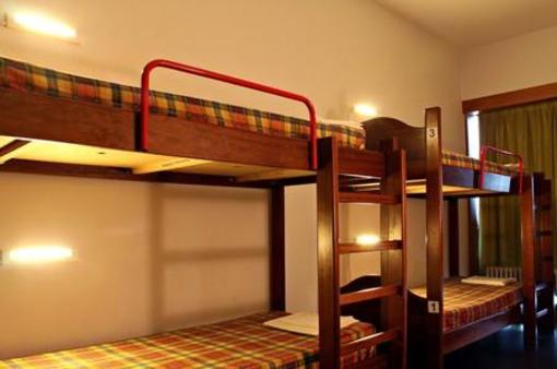фото отеля Viana do Castelo -  Youth Hostel
