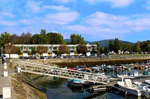 фото отеля Viana do Castelo -  Youth Hostel