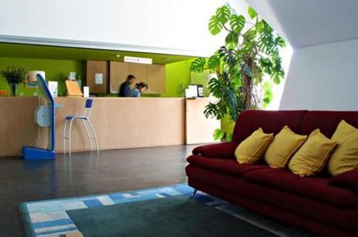 фото отеля Viana do Castelo -  Youth Hostel