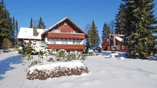 фото отеля Gästehaus Tannenhof