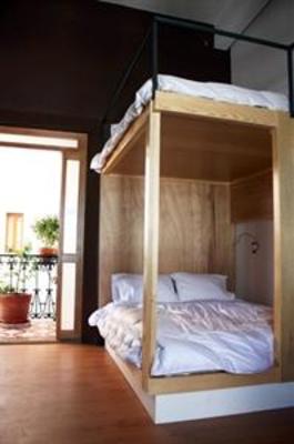 фото отеля Kuku Ruku Green Boutique House