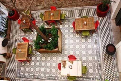 фото отеля Kuku Ruku Green Boutique House