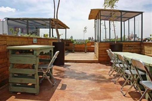 фото отеля Kuku Ruku Green Boutique House
