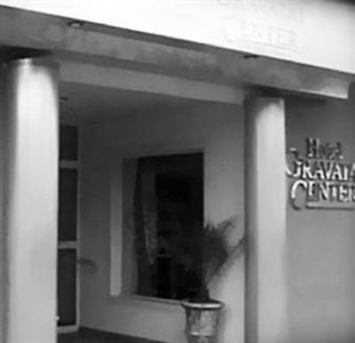 фото отеля Hotel Gravatai Center