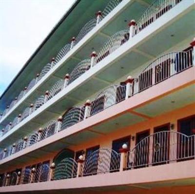 фото отеля Neeraja Guesthouse