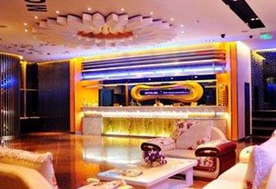 фото отеля Motel 168 Qingdao Huangdao Xiangjiang Road