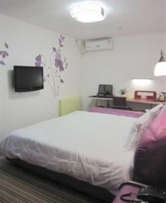 фото отеля Motel 168 Qingdao Huangdao Xiangjiang Road