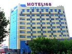 фото отеля Motel 168 Qingdao Huangdao Xiangjiang Road