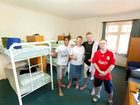 фото отеля Newcastle Beach YHA