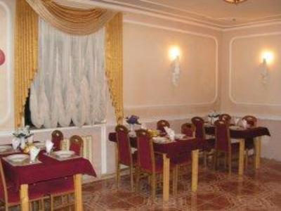 фото отеля Izabella
