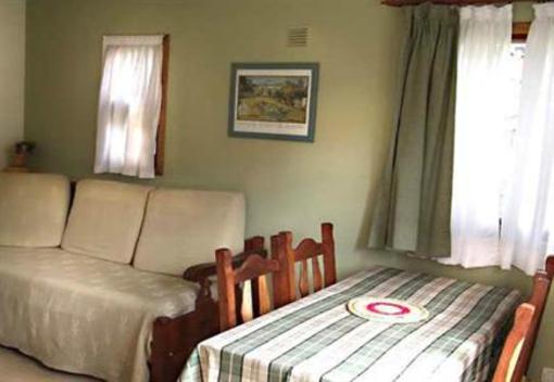 фото отеля Apart Hotel Amanecer Andino