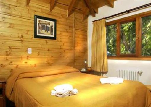 фото отеля Apart Hotel Amanecer Andino