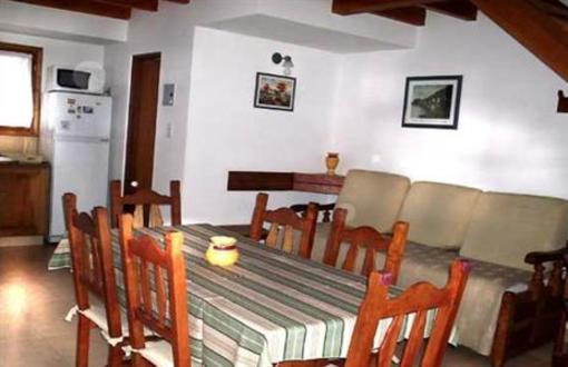 фото отеля Apart Hotel Amanecer Andino