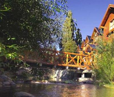 фото отеля Apart Hotel Amanecer Andino