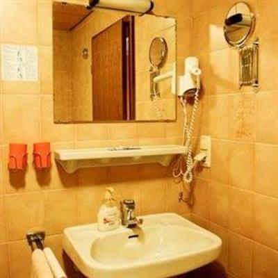 фото отеля Waldhotel Wilhelmshohe