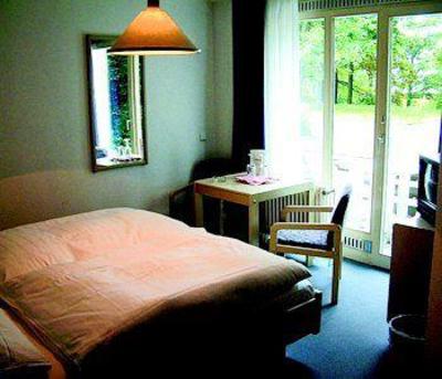 фото отеля Waldhotel Wilhelmshohe