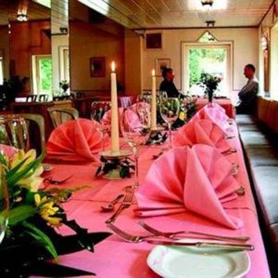 фото отеля Waldhotel Wilhelmshohe