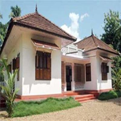 фото отеля Kanjirakkattu Heritage Home