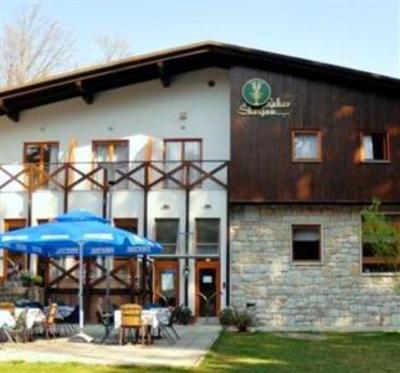 фото отеля Rakov Skocjan Hotel
