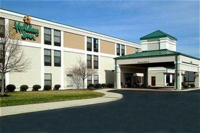 фото отеля AmericInn Hotel & Suites Indianapolis Northeast Fishers