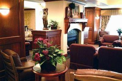 фото отеля AmericInn Hotel & Suites Indianapolis Northeast Fishers
