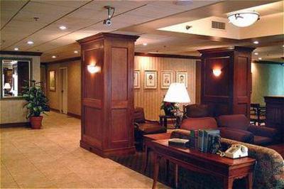 фото отеля AmericInn Hotel & Suites Indianapolis Northeast Fishers