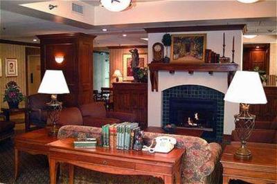 фото отеля AmericInn Hotel & Suites Indianapolis Northeast Fishers