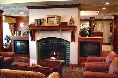 фото отеля AmericInn Hotel & Suites Indianapolis Northeast Fishers