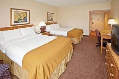 фото отеля AmericInn Hotel & Suites Indianapolis Northeast Fishers