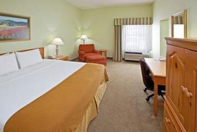 фото отеля AmericInn Hotel & Suites Indianapolis Northeast Fishers